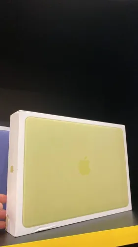 TOP - MacBook Neo 512GB - Lacrado - Consulte cores 