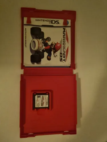 Jogos de Nintendo DS- XL