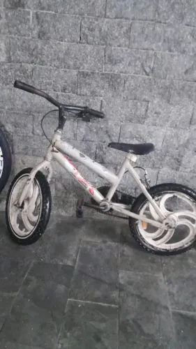 Bicicleta infantil