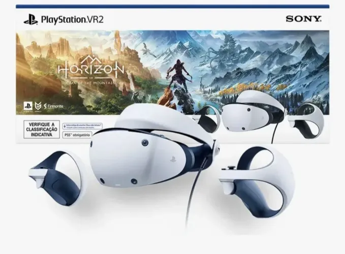 Playstation VR 2 /PS5