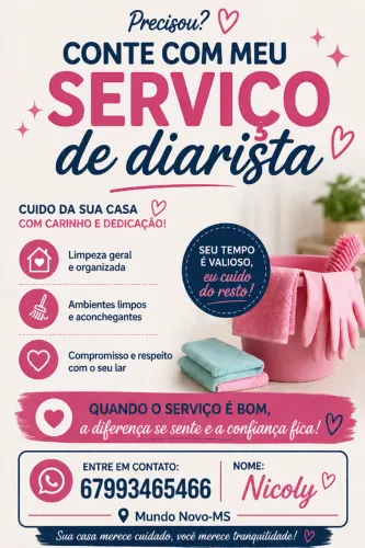 Diarista