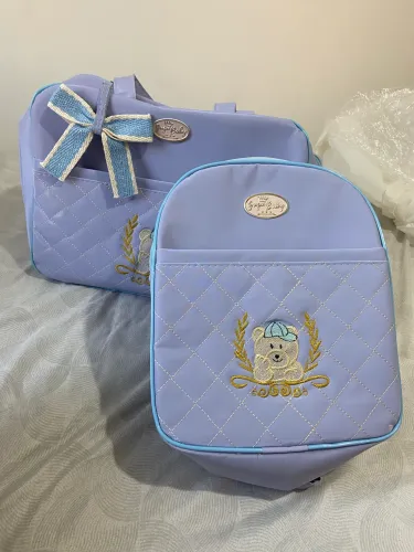 Bolsas maternidade