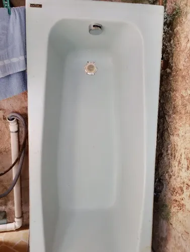 Banheira de hidromassagem