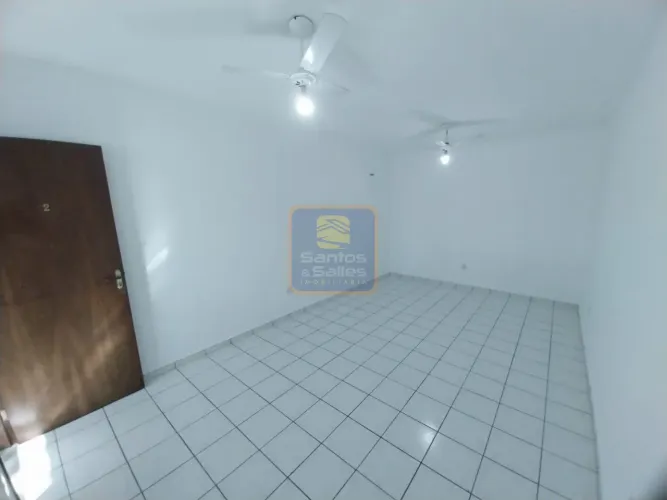 ALUGA-SE SALA COMERCIAL COM 18 M² NO JARDIM GRIMALDI || IMOBILIÁRIA SANTOS & SALLES