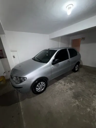 Fiat Palio 1.0 Economy Fire Flex 8V 2P 2014
