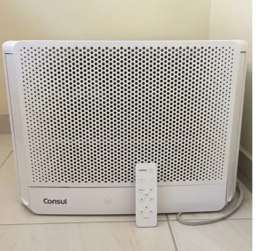 Ar-condicionado de Janela