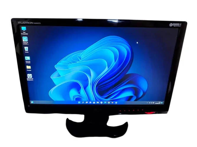 Monitor LG 20 Polegadas