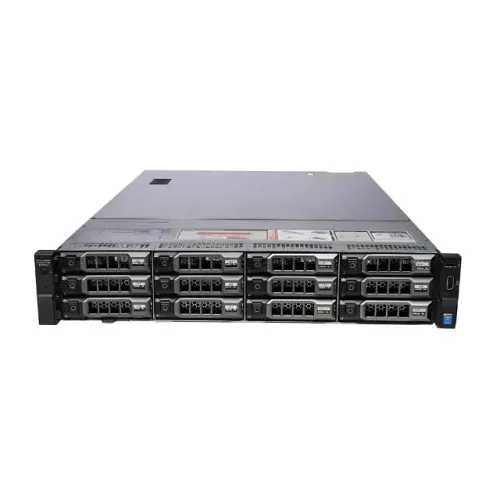 Servidor Dell PowerEdge R730xd 256gb