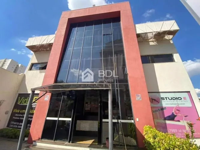 sala - Mansões Santo Antônio - Campinas