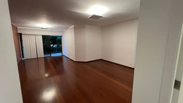Belíssimo apartamento de 4 quartos para venda ou locação em condomínio de alto nível