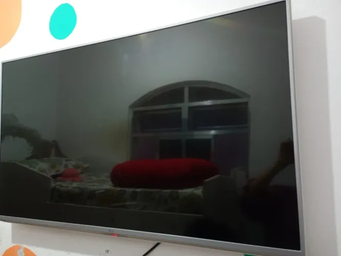 Tv smart 49 LG polegadas