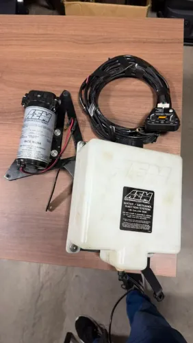 Kit WMI AEM C/ RESERVATORIO
