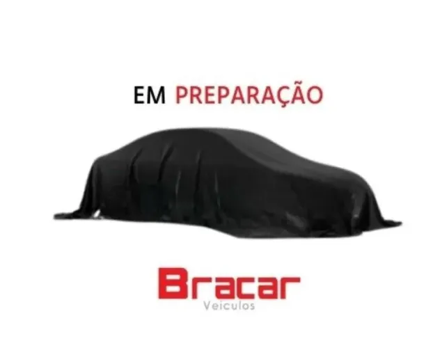 Renault Duster Oroch Dyna. 2.0 Hi-flex 16V Aut. 2019
