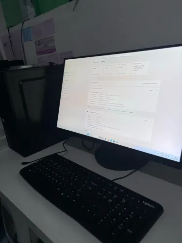 PC COMPLETO DÉCIMA GEN
