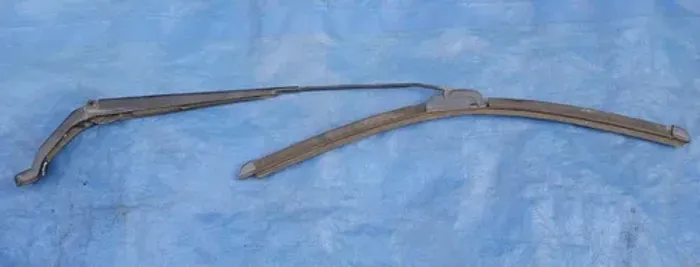 Limpador Parabrisa Esquerdo Honda Civic 2001 - 2005 Esquerdo