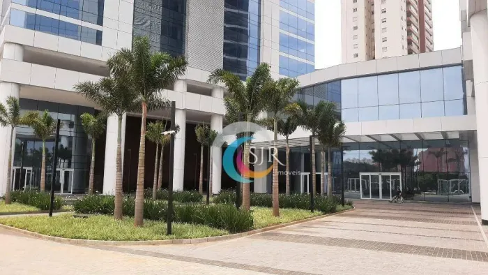Conjunto, 225 m² - Barra Funda - São Paulo/SP