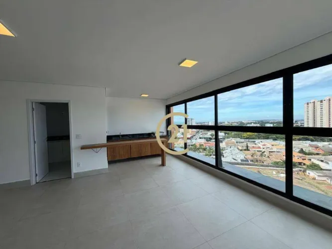 Apartamento para venda e locação - Reserva Luiza Tomaselli - Indaiatuba/SP - AP1395