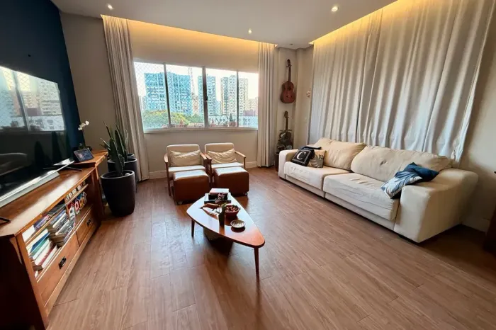 Apartamento Nazaré