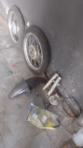 Vem sem medo tudo funcionando normalmente