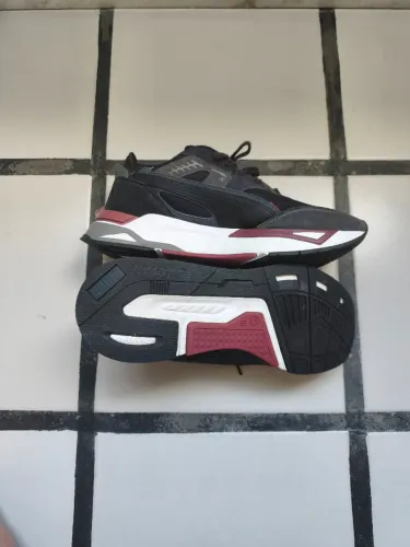 Puma Mirage Sport Earth Tones