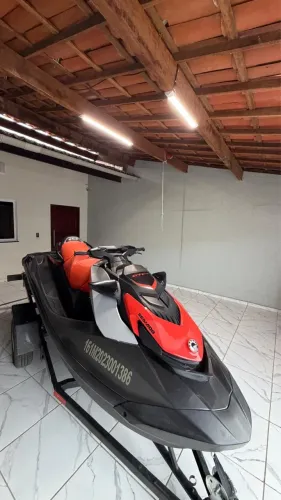 SEADOO GTI se 130 2023