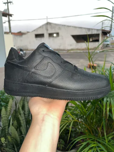 Tênis nike preto