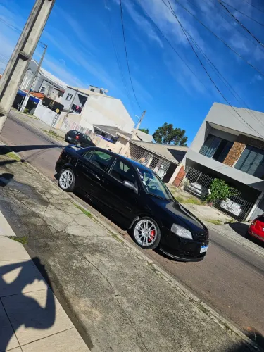 Chevrolet Astra Sed.comf. 2.0 MPFI Flexpower 8V 4P 2005