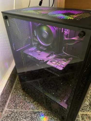 Pc gamer