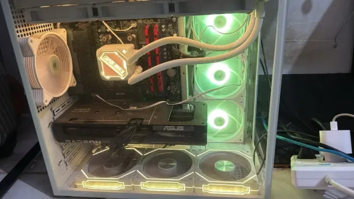 PC Gamer Completo