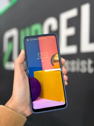 Samsung A21s