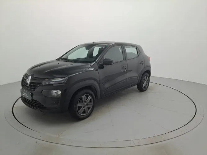 Renault Kwid 1.0 Zen 2025