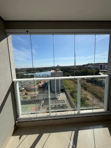 Imóvel para aluguel com 66 metros quadrados com 2 quartos em Alvorada - Cuiabá - MT