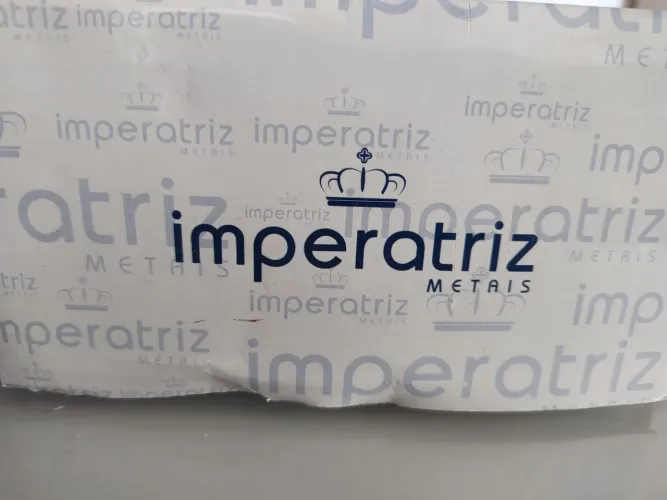 Torneira misturador Monocomando Lavatório Triest água quente /fria