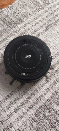 Robô Aspirador WAP, W100
