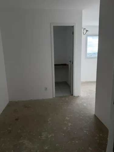 Condominio Le Boulevard em São Jorge - Manaus - AM