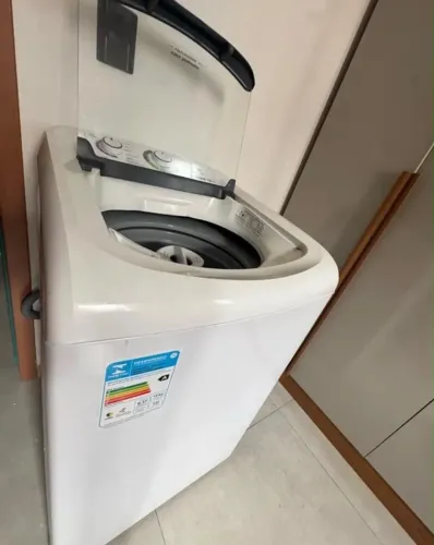 Máquina de lavar cônsul 12k