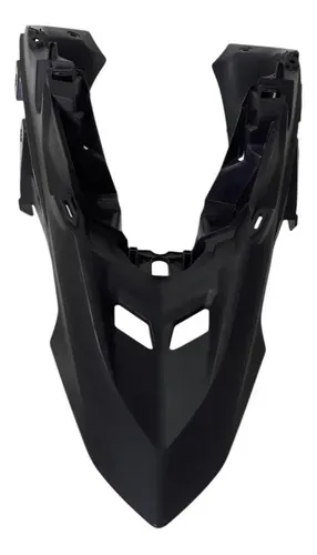 Bico Frontal Honda Xre 190 Orig 54056 Preto