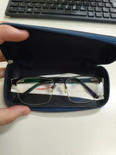 Oculos de Descanso Oticas Santês