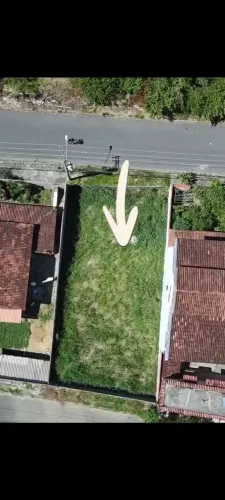 Terreno em Guarapari praia do riacho.