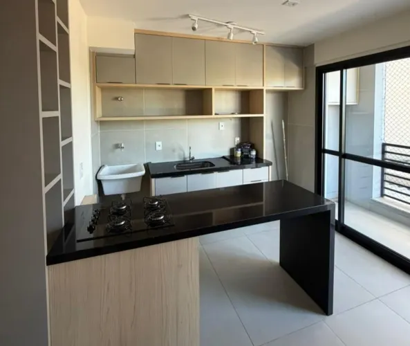 Studio à venda no bairro Santa Maria em Uberlândia
