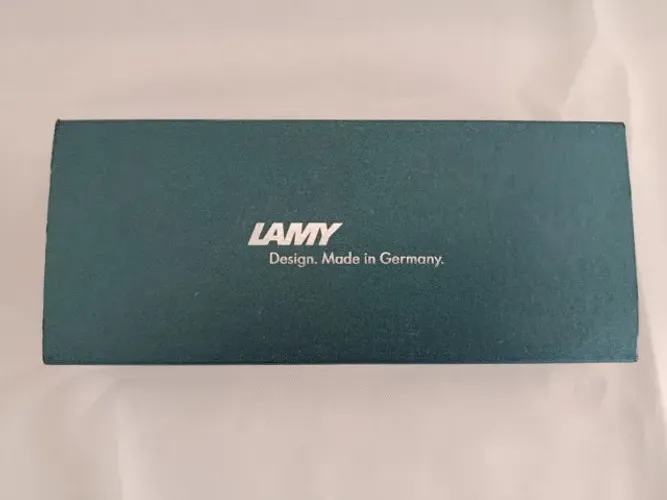 LAMY Caneta Esferográfica Studio Azul Imperial