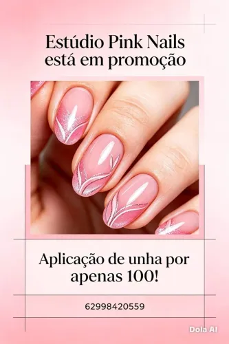 Alogamentos de unhas