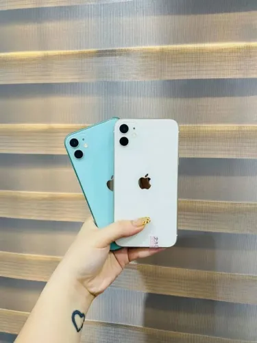 Iphone 11 128gb com garantia Kaiser iPhones