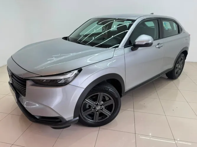 Honda HR-V EXL 1.5 Sensing 16V 5P Aut. 2024
