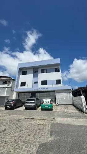 Imóvel para aluguel com 60 metros quadrados com 2 quartos em Torre - João Pessoa - PB