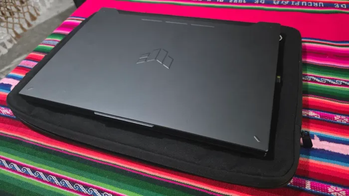 Notebook Gamer TUF Gaming A15 - Usado em perfeito estado