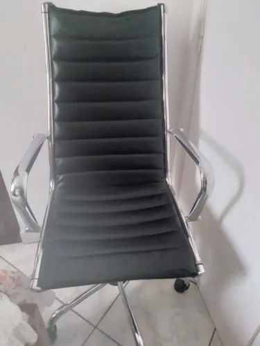 Cadeira de escritório 