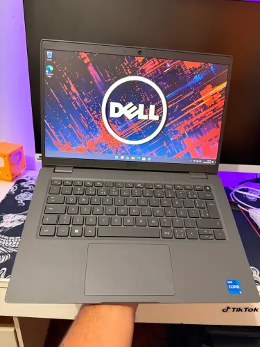 Deel Latitude 3440 14 FHD Intel i5 1345U 13,Th 8GB RAM,SSD NVMe 256GB