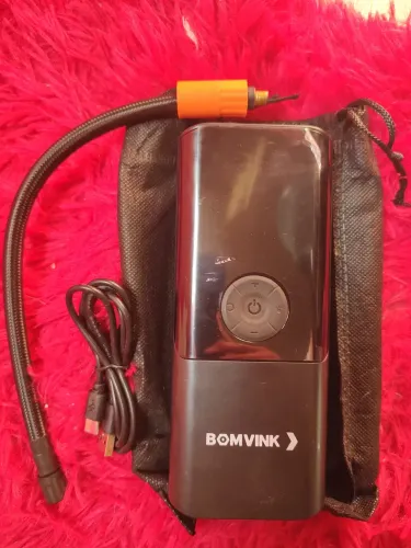 Mini Compressor