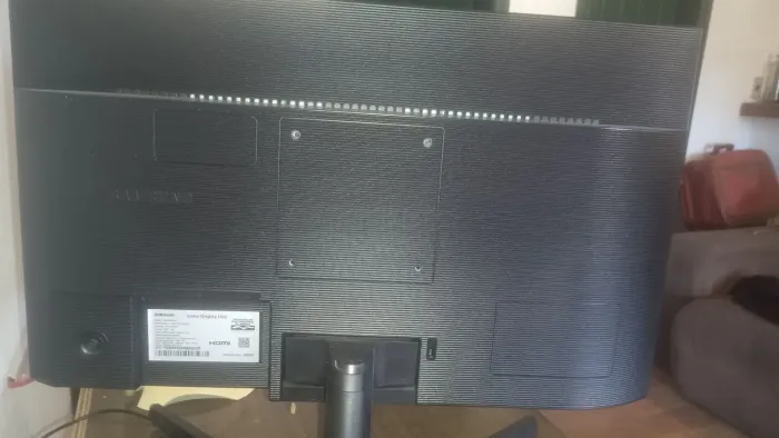 Monitor 24 polegadas 